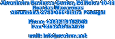 Acutron