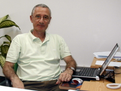 António J. de Oliveira